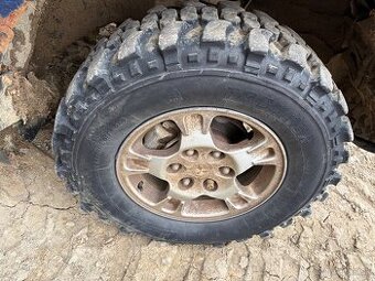 6x139,7 r16