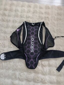 Chránič chrbta Salomon