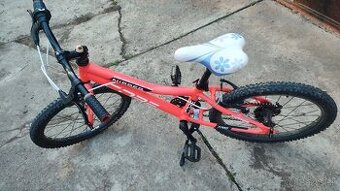 Detský bicykel