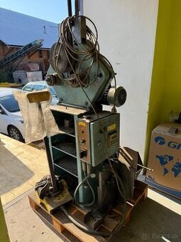 Zakružovačka profilů SEMET XZP-35 (8744)