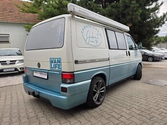 Volkswagen Transporter 2.5 TDi Autokaravan M5 (diesel)