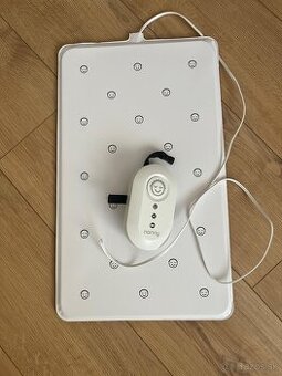 Monitor dychu Nanny BM-02 biela