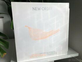 New Order-Confusion 12”vinyl 2006