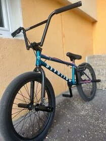 Bicykel BMX 20"