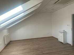 EXKLUZÍVNY PRENÁJOM kancelárie- výmera 34 m2 - 1