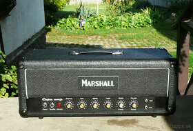 Marshall JCM800 2204 HW amp