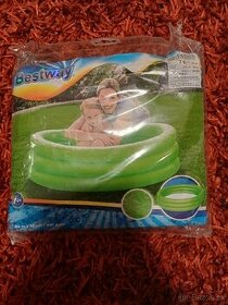 Detský bazenik