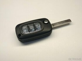 Renault_dacia obal na klúč autoklúč - 1