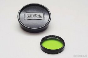 LIFA zelený filter - 32mm