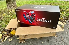 Spider-Man 2 Collector's Edition CZ titulky - 1