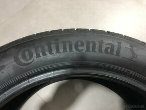 Letné pneumatiky Continental 235/45 R18 - Nejazdene