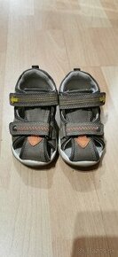 Chlapčenské sandále veľkosť 21 - 1