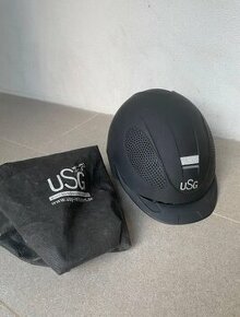 USG Comfort Training prilba na koňa - 1