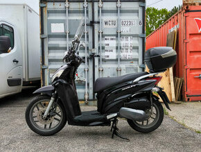 Kymco People One 125 - 1
