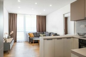 PREDANÉ Na predaj 1,5 izbový byt po kompletnej rekonštrukcii