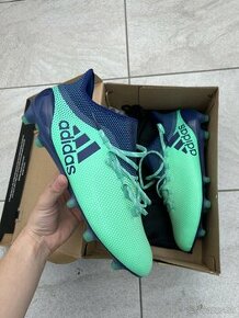 Kopačky Adidas X 17.1 FG - 1