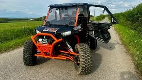 Polaris rzr 1000xp High lifter