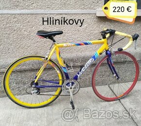 Bicykle na predaj - 1