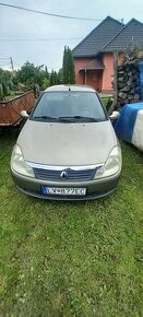 Renault thalia 1.2