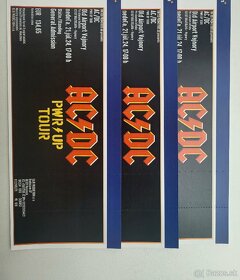 AC/DC koncert Bratislava - 1