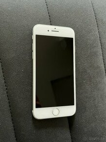 iPhone 8 64GB Biely 100% zdravie batérie