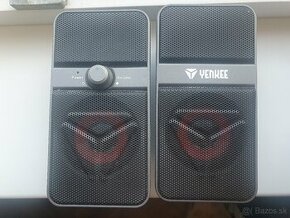 Reproduktory Yenkee YSP 2200BT USB 2.0