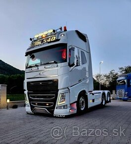 VOLVO FH 540 XL  6x2 / Retarder / ADR / 80 t