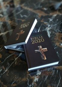 Biblia 2020