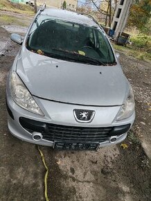 Peugeot 307 sw 1.6 HDI ND