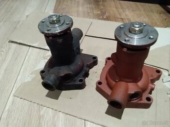 Zetor