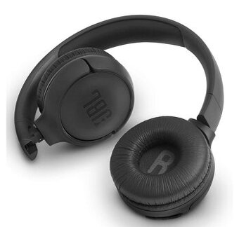 JBL sluchadla