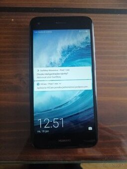 Huawei P9 Lite mini