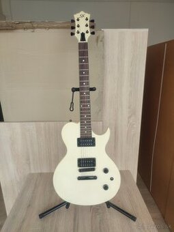 Elektricka gitara SX GG1K Les Paul