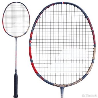 Bedmintonová raketa Babolat X-Feel Origin