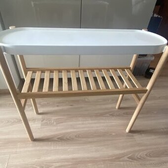 Ikea stojan na kvety