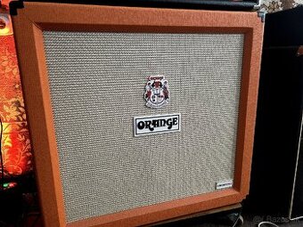 Predám Orange Crush Pro 412 gitarový reprobox