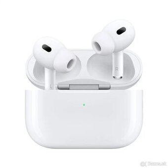 AirPods pro 2 ĽAVÉ