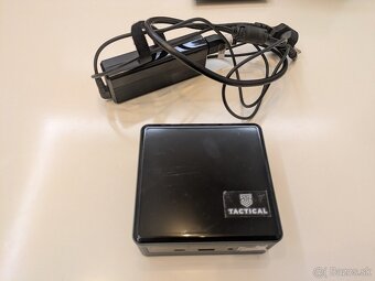 Mini PC Intel Nuc 10i5FNH