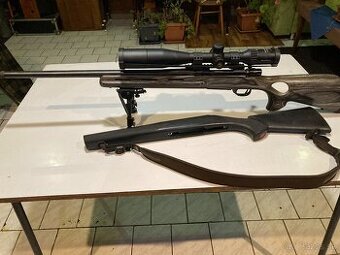HOWA-1500 243win