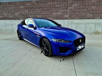 Ponúkam Jaguar 2.0  XF -R 4x4