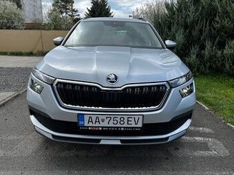 ❇️Škoda Kamiq 2400km❗️