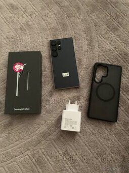 Samsung Galaxy S25 Ultra 12/512 Čisto Nový👑