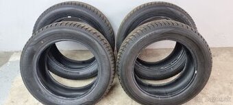 Predám zimné pneumatiky Yokohama 205/55 r16
