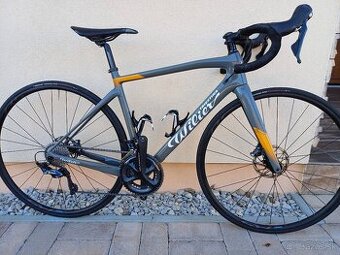 Wilier GTR