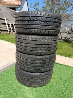 Letné pneu 215/40 r17