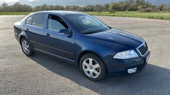 Škoda octavia 2 TDI