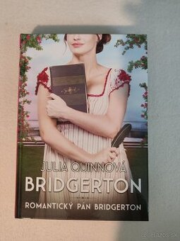 Romantický pán Bridgerton