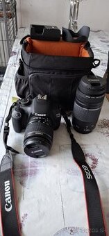 Canon 1200D