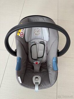 Cybex aton M i-size + isofix