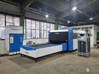 CO2 laser UNICH LXJ-2030
